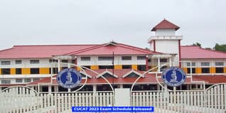 CUCAT 2023 Exam Schedule Released @admission.uoc.ac.in; Check Complete Date Sheet Here